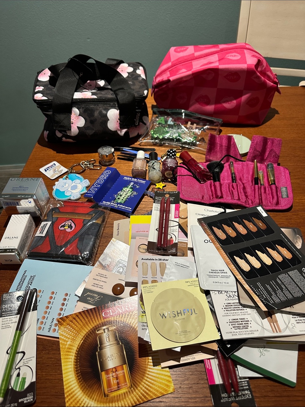 50+ ASSORTED BUNDLE